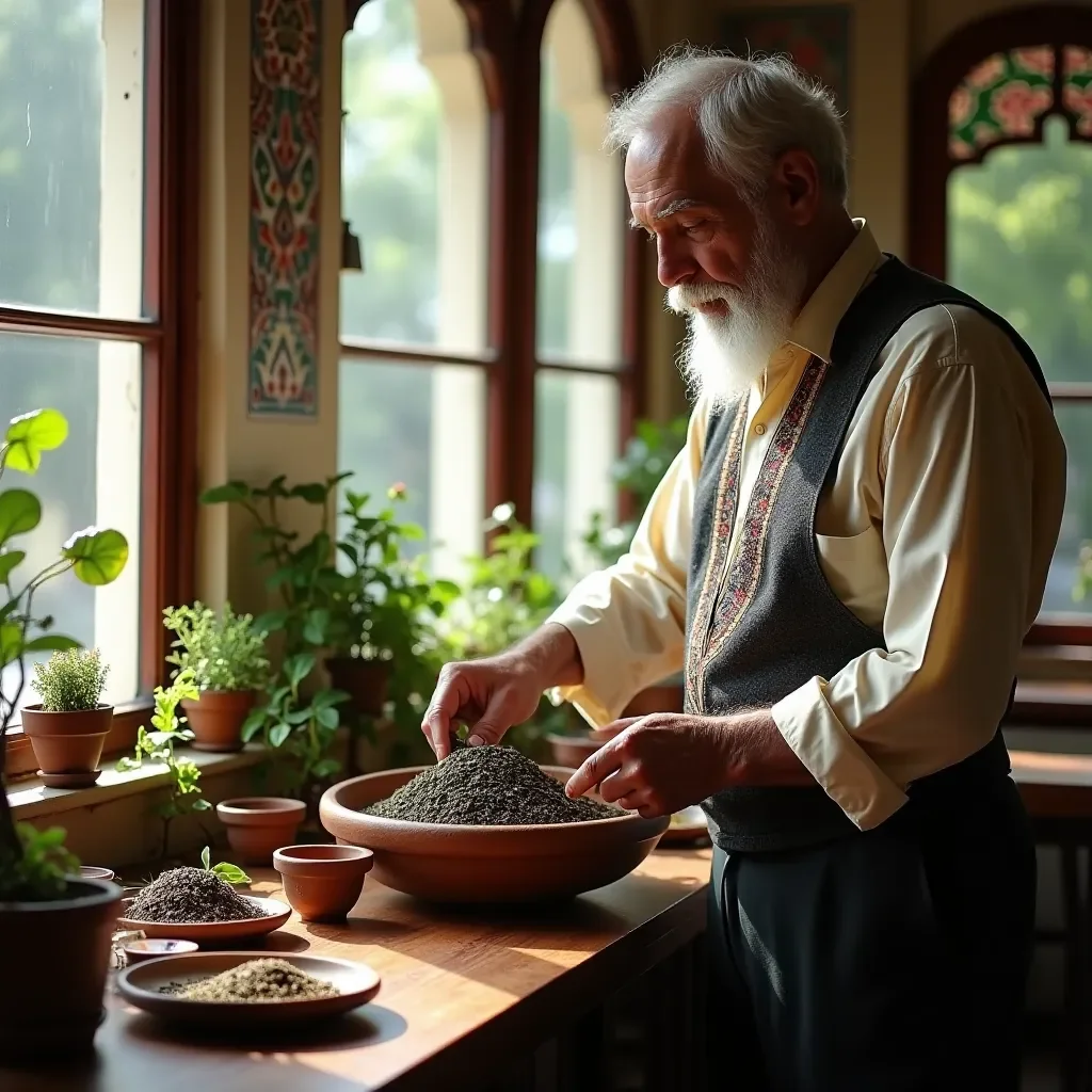 Quality craftsmanship