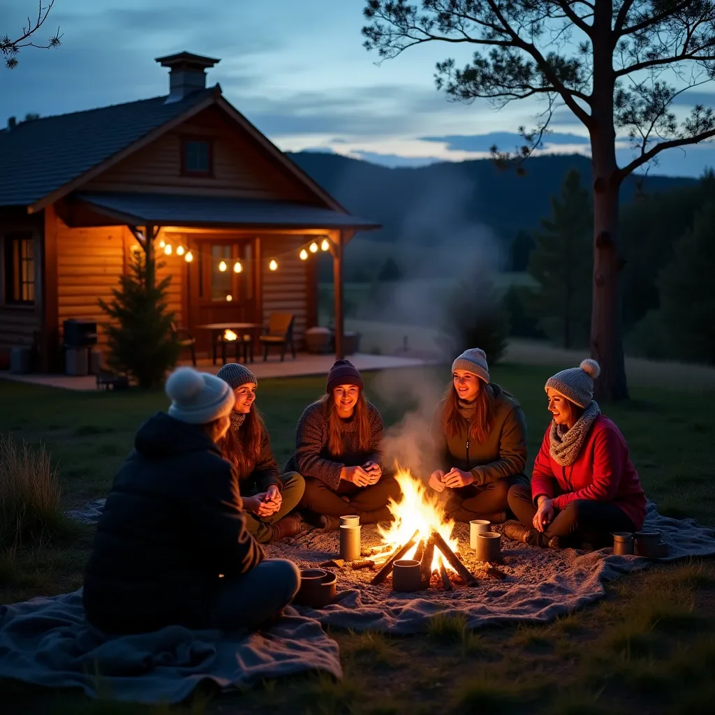 Team Member Portrait